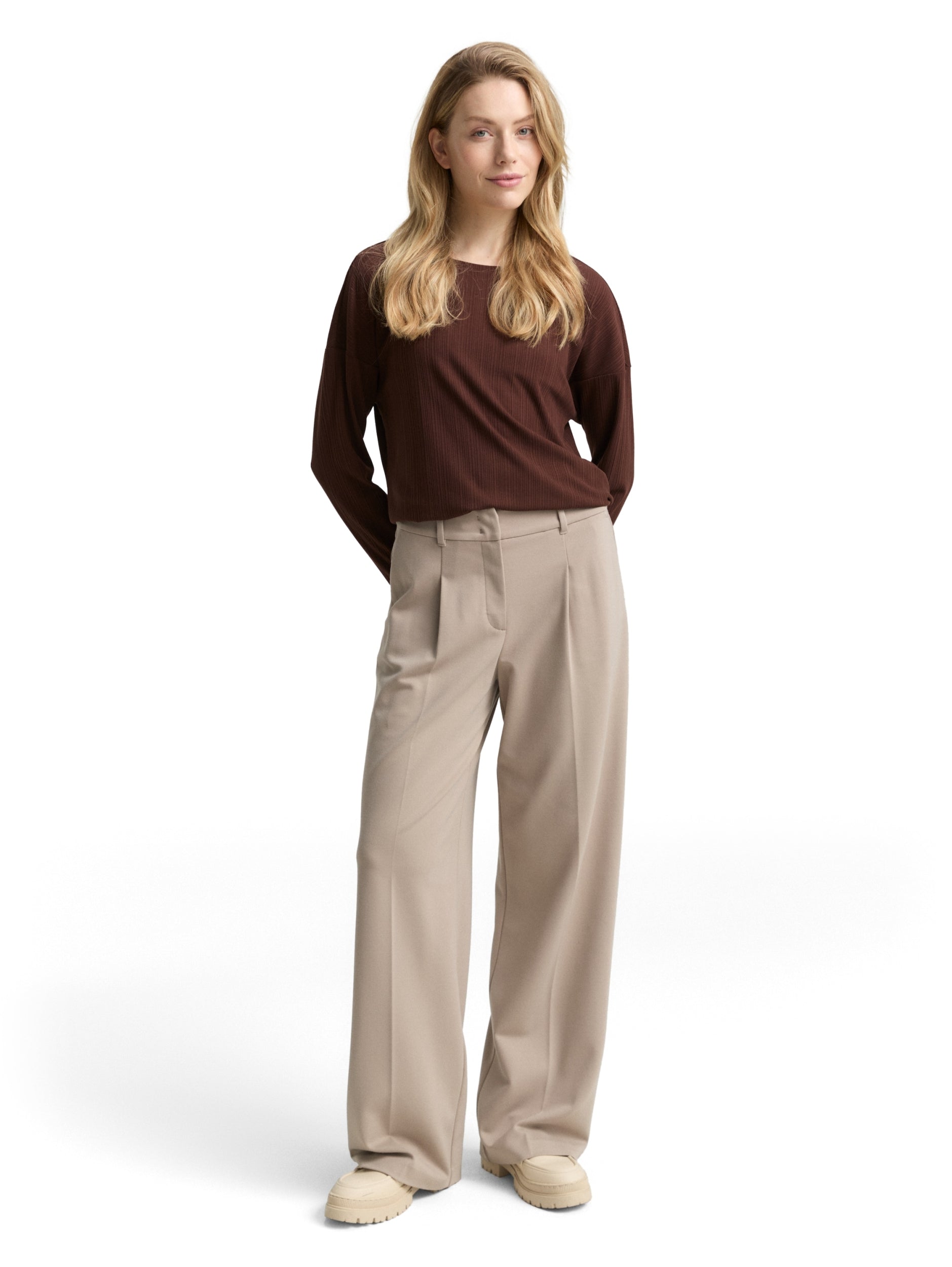 TOM TAILOR CASUAL WOMEN Freizeitshirts /-hemden TOM TAILOR CASUAL WOMEN