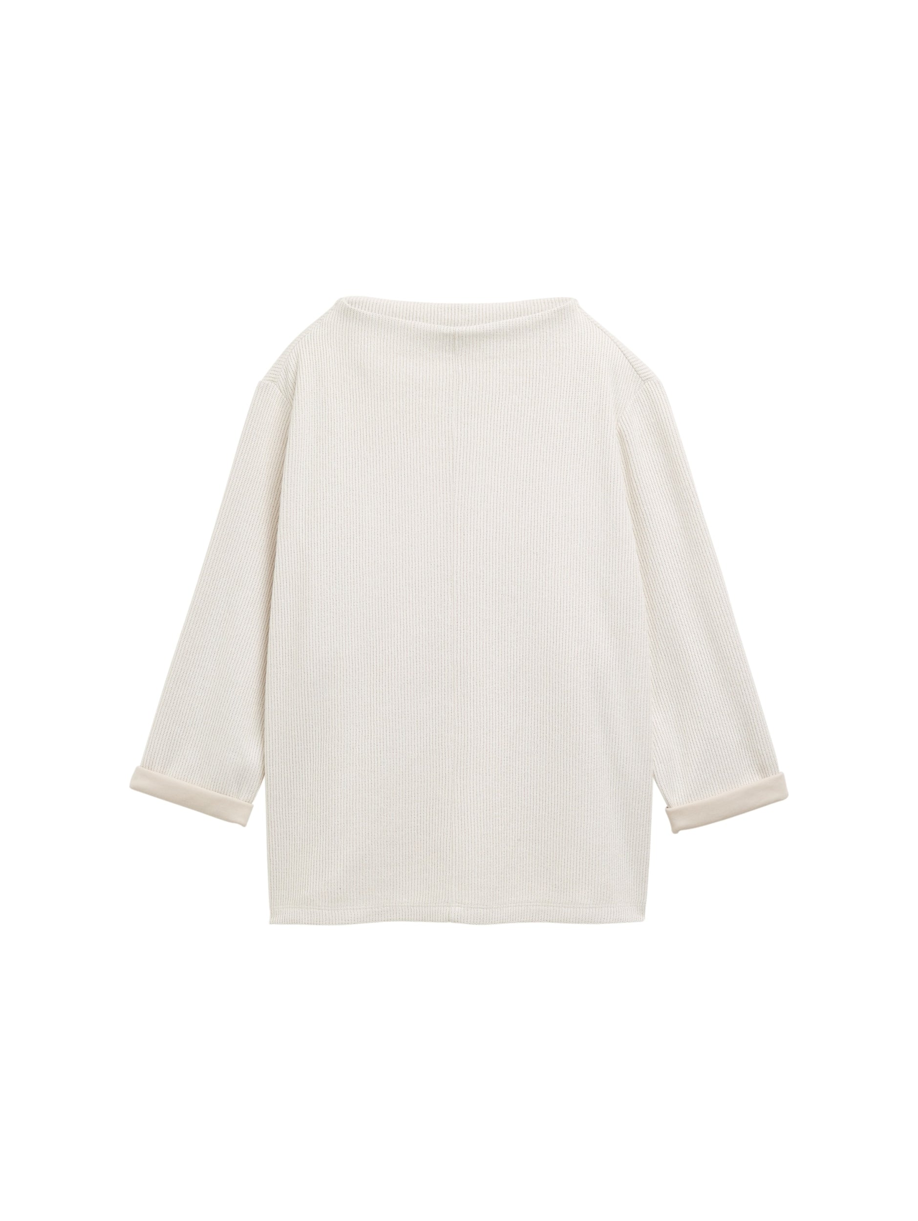 TOM TAILOR CASUAL WOMEN Freizeitpullover TOM TAILOR CASUAL WOMEN 36844 XS