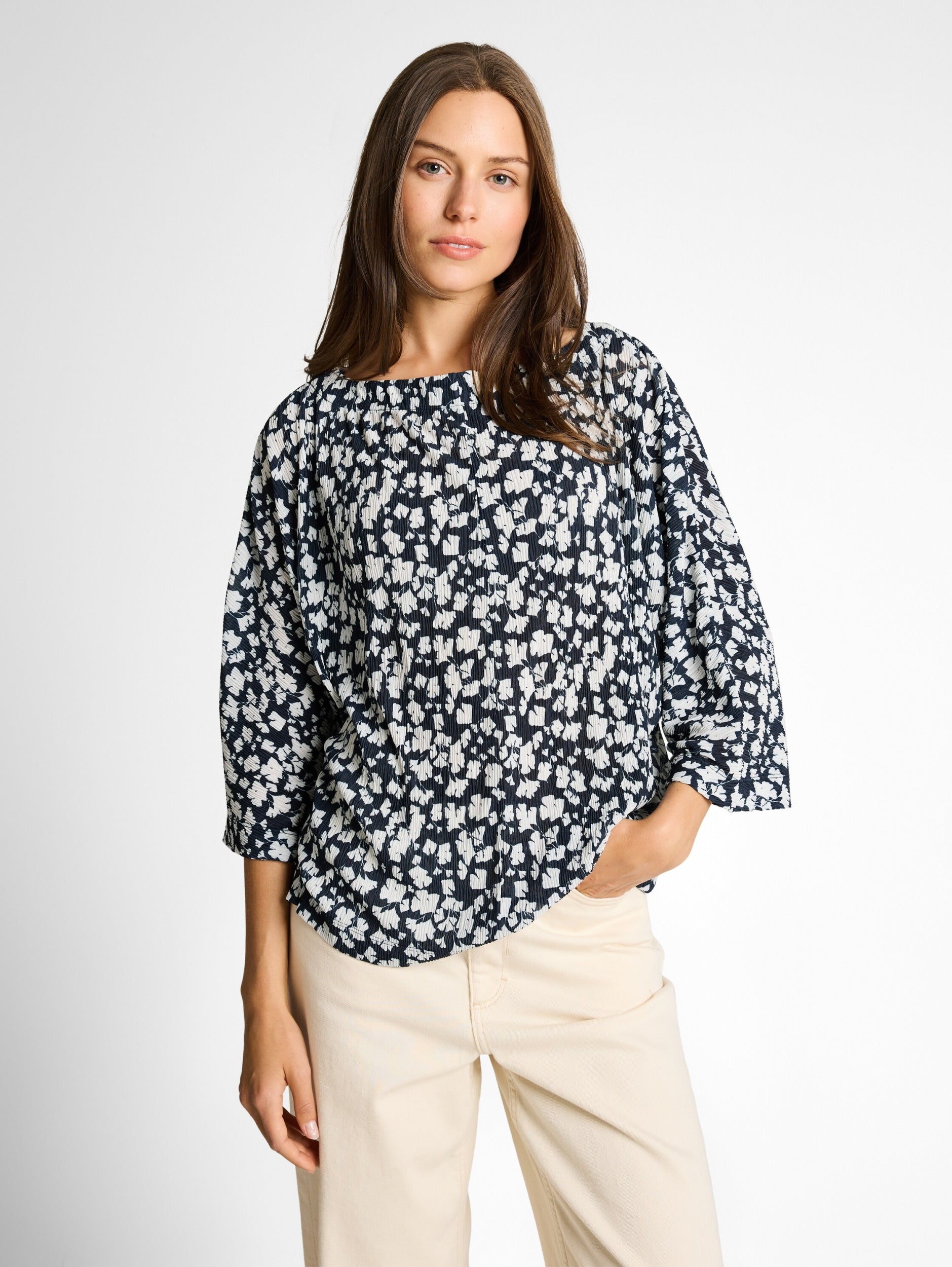 TOM TAILOR CASUAL WOMEN Freizeitshirts /-hemden TOM TAILOR CASUAL WOMEN