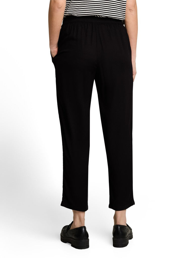 TOM TAILOR CASUAL WOMEN loose fit pants Freizeithosen TOM TAILOR CASUAL WOMEN