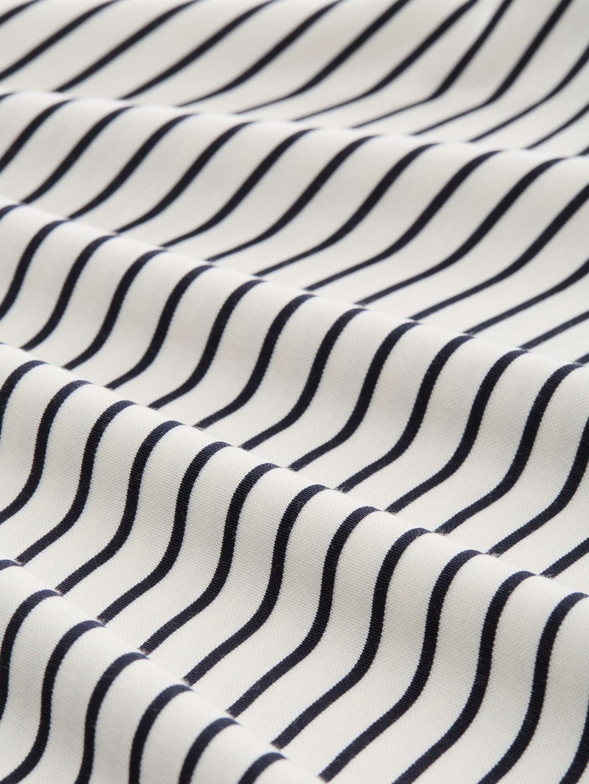 TOM TAILOR CASUAL WOMEN T-schirt striped polo Freizeitshirts /-hemden TOM TAILOR CASUAL WOMEN