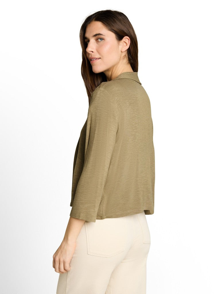 TOM TAILOR CASUAL WOMEN T-shirt cardigan Freizeitshirts /-blusen TOM TAILOR CASUAL WOMEN