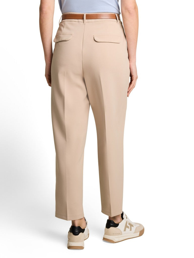 TOM TAILOR CASUAL WOMEN tailored loose fit pants Freizeithosen TOM TAILOR CASUAL WOMEN