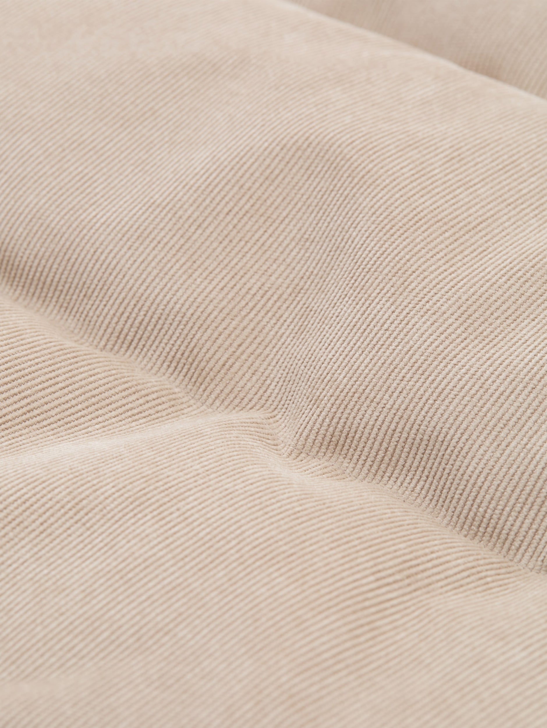 TOM TAILOR DENIM WOMEN corduroy puffer jacket Freizeitjacken TOM TAILOR DENIM WOMEN