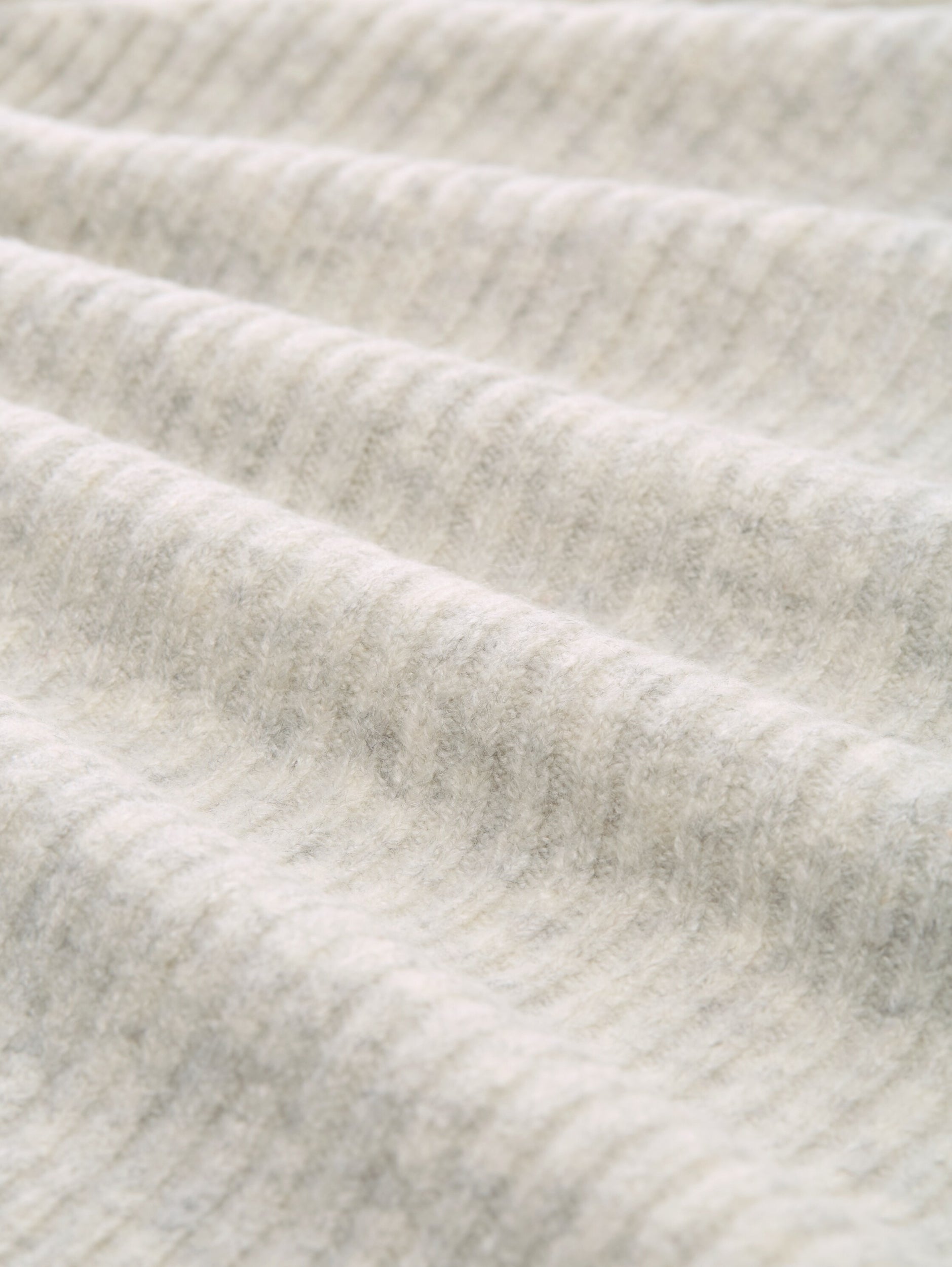 TOM TAILOR DENIM WOMEN cozy mock neck pullover Freizeitpullover TOM TAILOR DENIM WOMEN