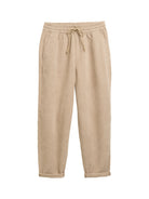 TOM TAILOR DENIM WOMEN easy corduroy pants Freizeithosen TOM TAILOR DENIM WOMEN 35091 XS