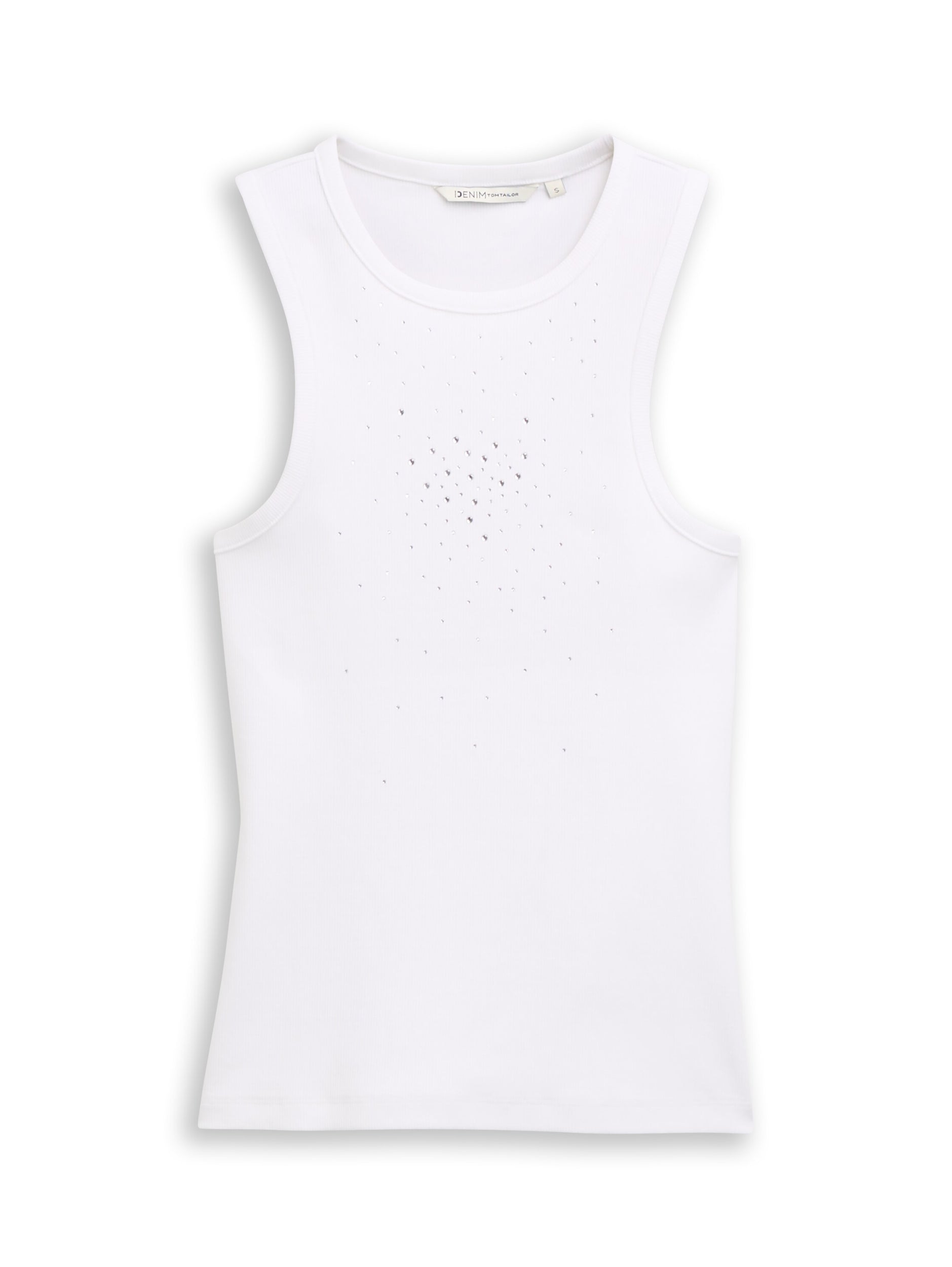 TOM TAILOR DENIM WOMEN Freizeitshirts /-blusen TOM TAILOR DENIM WOMEN 20000 XS