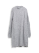 TOM TAILOR DENIM WOMEN knitted dress with mock-neck Freizeitshirts /-blusen TOM TAILOR DENIM WOMEN 10658 XS