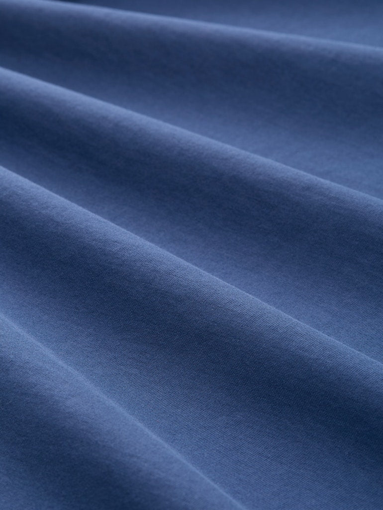 TOM TAILOR DENIM WOMEN basic T-Shirt m. Print Freizeitshirts /-blusen TOM TAILOR DENIM WOMEN