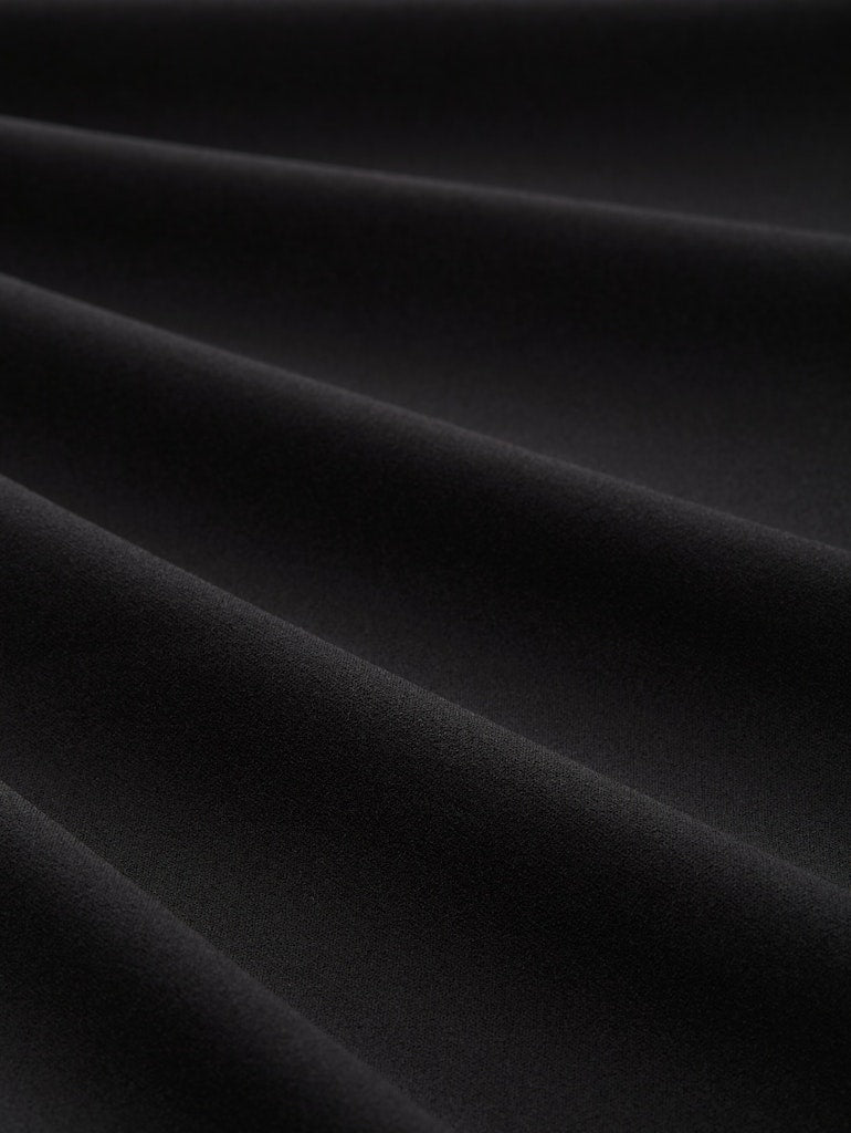 TOM TAILOR DENIM WOMEN pleated wide leg pants Freizeithosen TOM TAILOR DENIM WOMEN