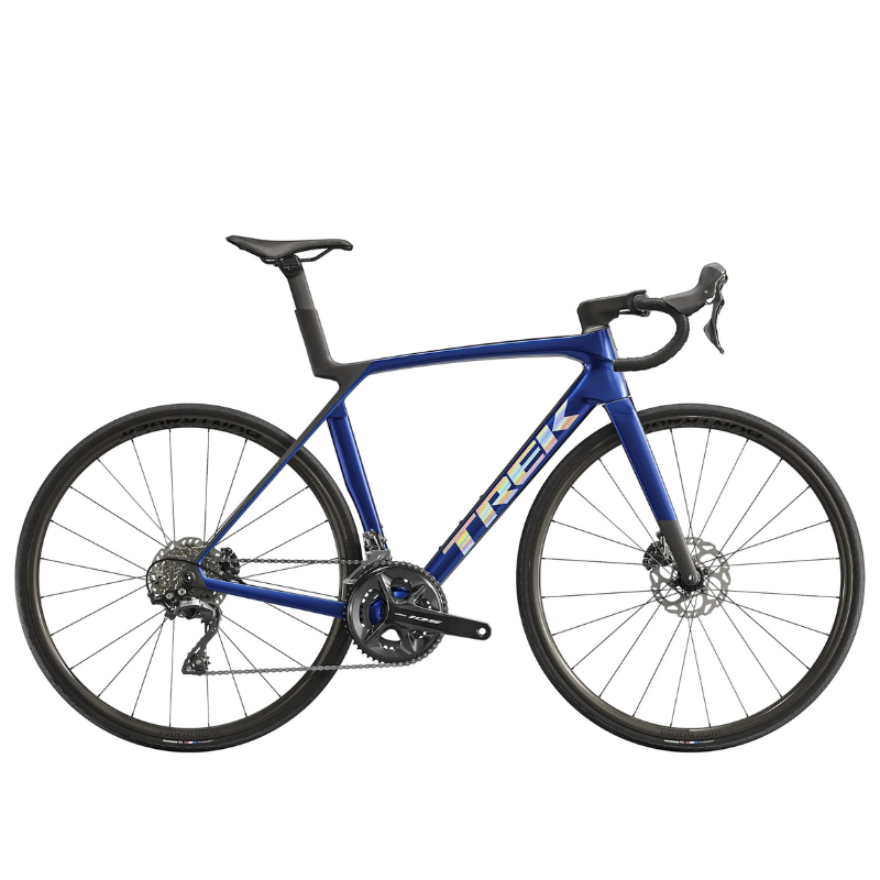 TREK MADONE SL 5 Gen 8 hex blue Rennrad TREK hex blue M