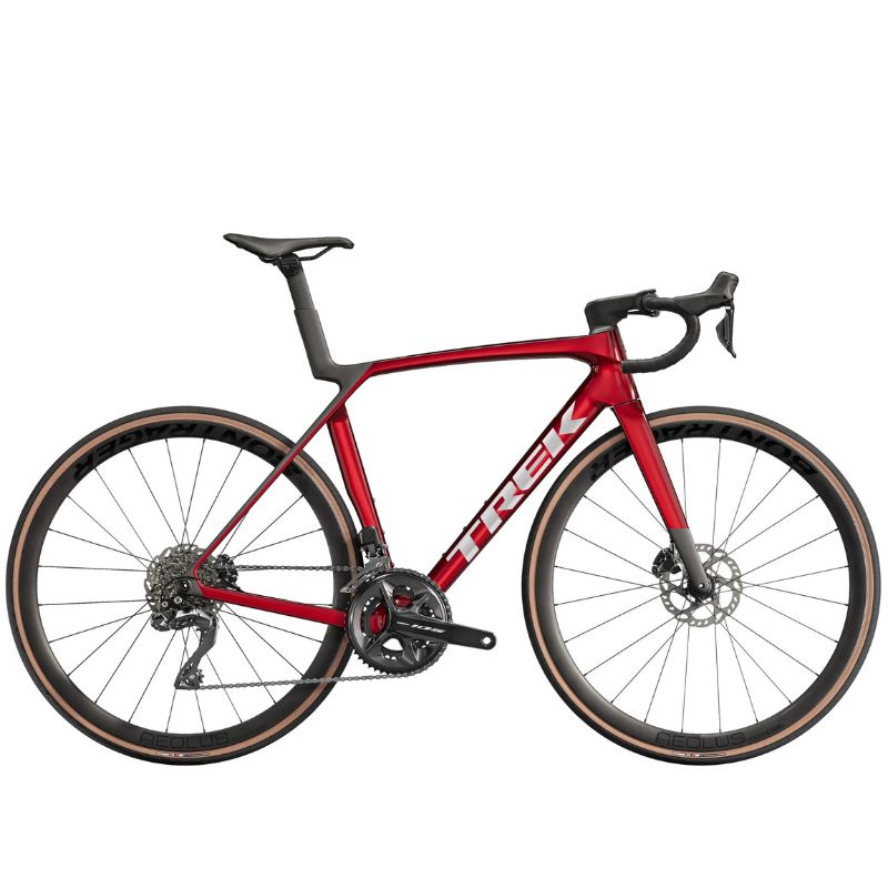 TREK MADONE SL 6 Gen 8 crimson Rennrad TREK crimson M/L