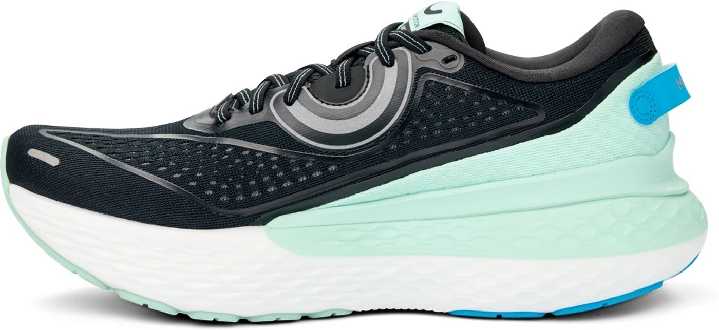TRUE MOTION U-TECH Aion 4 Dämpfung TRUE MOTION