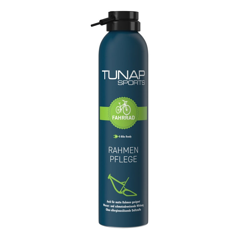 TUNAP TS Rahmenpflege 300ml - Fahrradzubehör TUNAP - -