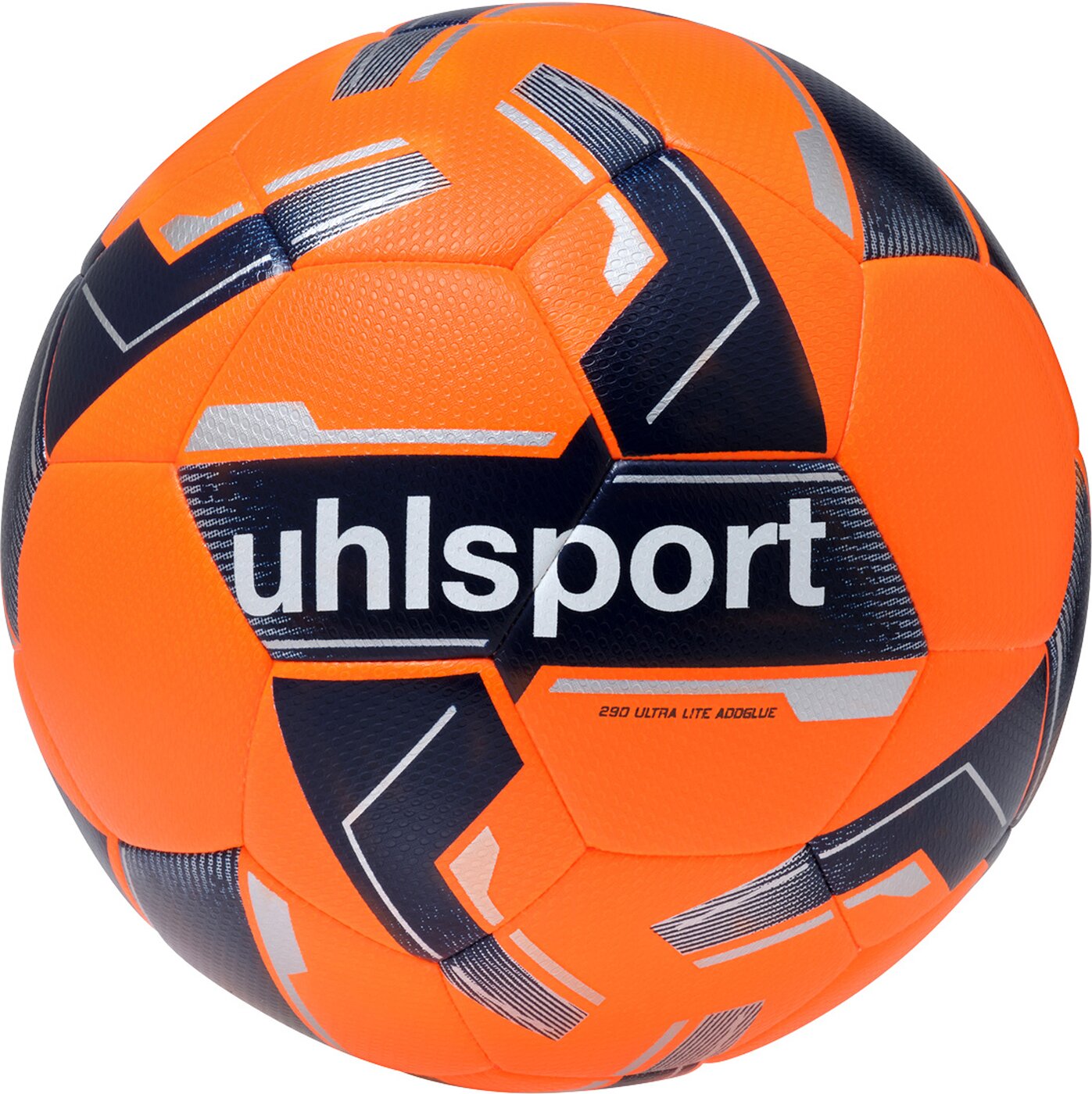 UHLSPORT 290 Ultra Lite Addglue Fußbälle UHLSPORT 1 4