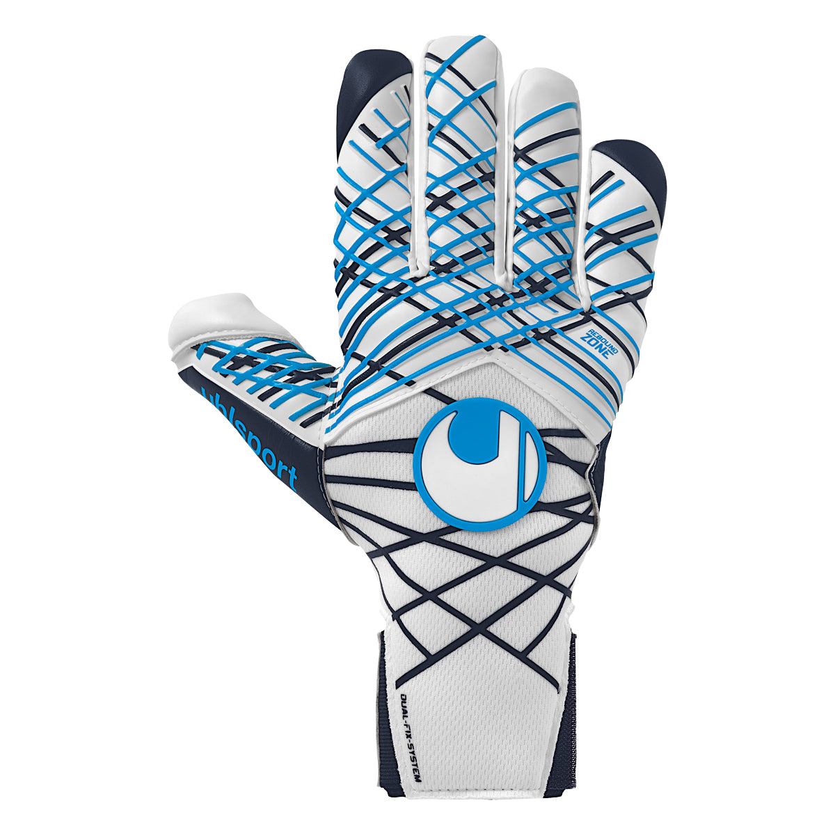 UHLSPORT uhlsport Absolutgrip Tight HN Torwarthandschuhe UHLSPORT 1 8,5