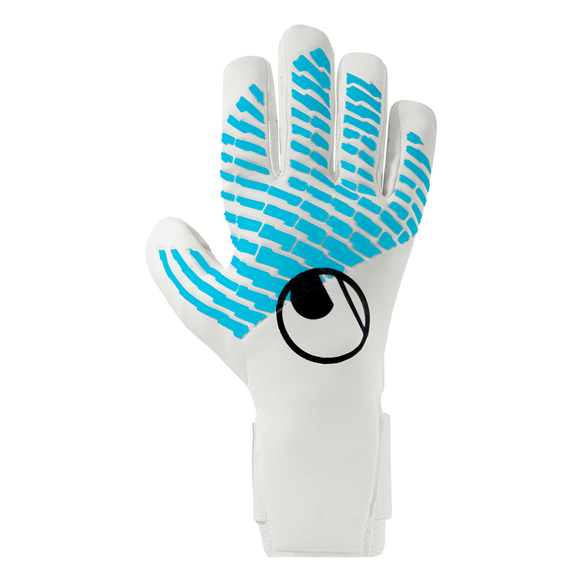 UHLSPORT FM Cybertec Absolutgrip HN Fit Torwarthandschuhe UHLSPORT 1 9