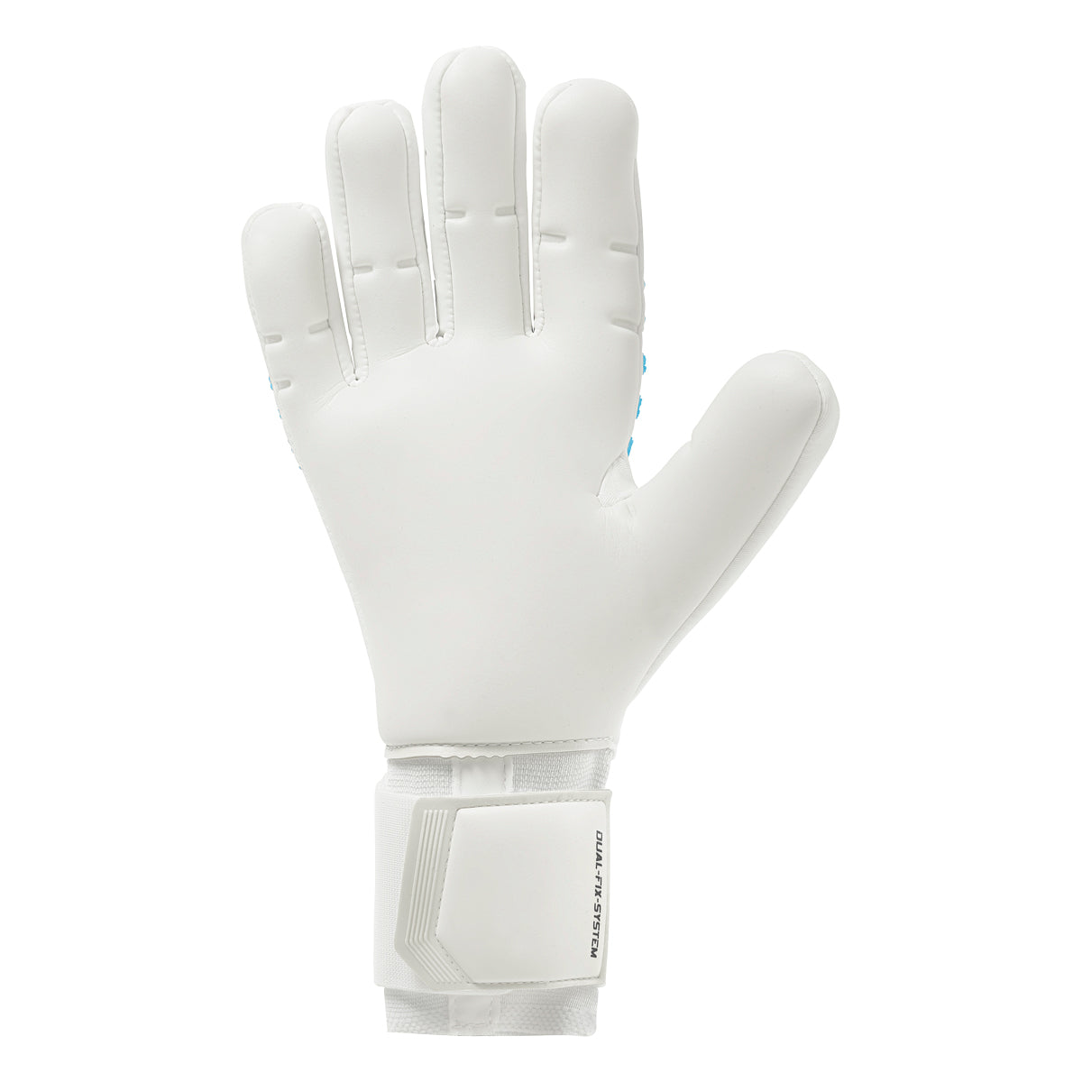 UHLSPORT FM Cybertec Absolutgrip HN Fit Torwarthandschuhe UHLSPORT