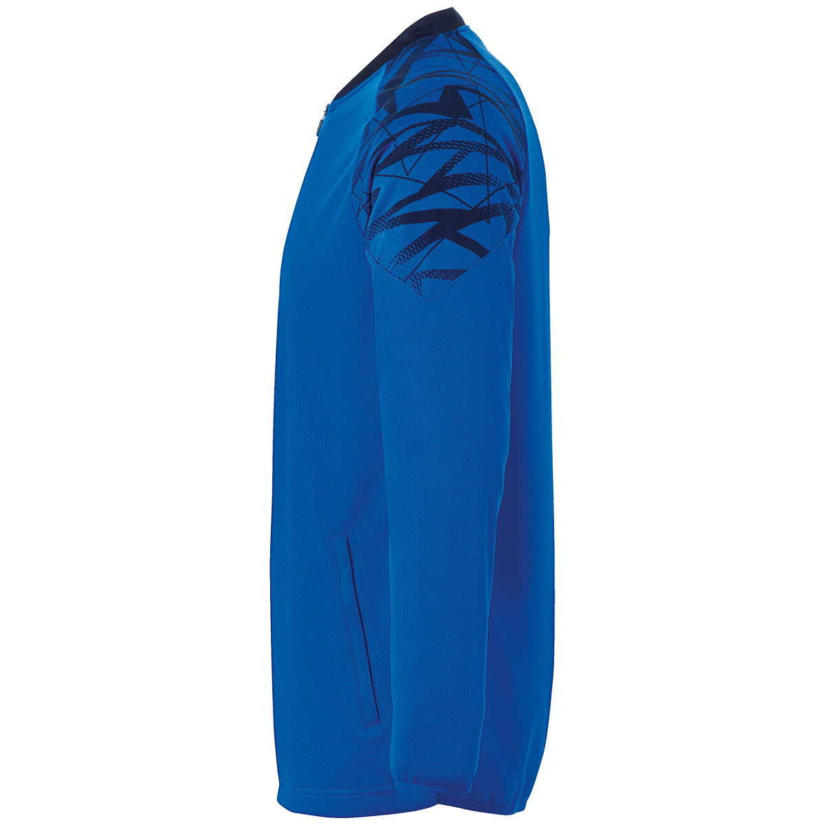 UHLSPORT GOAL 25 POLY JACKE Fußballoberteile UHLSPORT