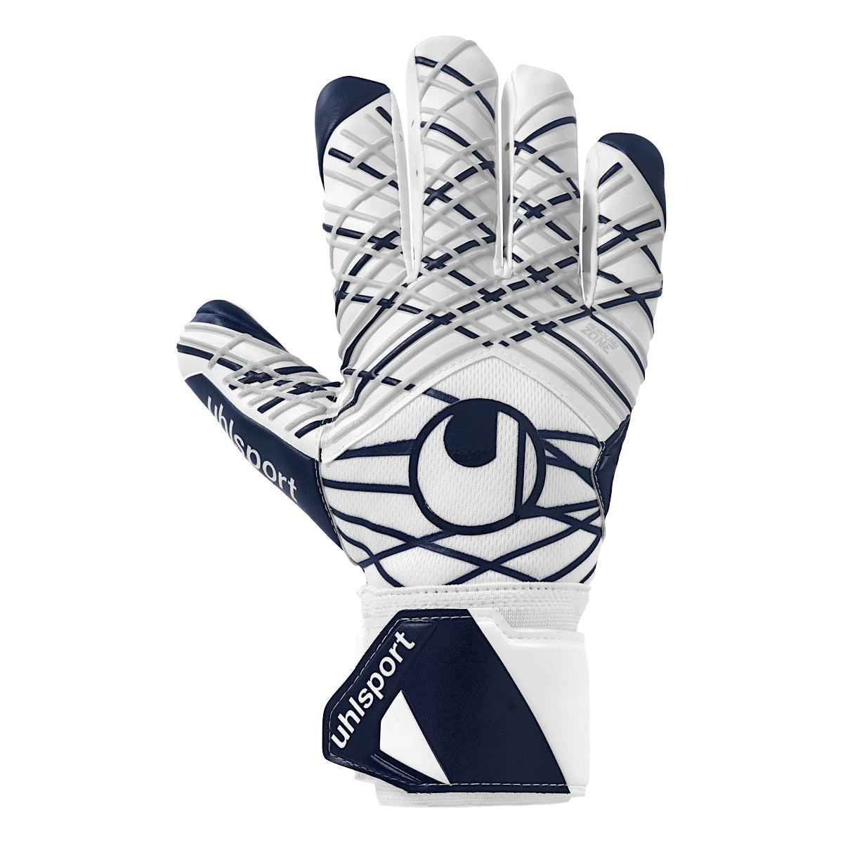 UHLSPORT uhlsport Supersoft HN Torwarthandschuhe UHLSPORT 1 8,5