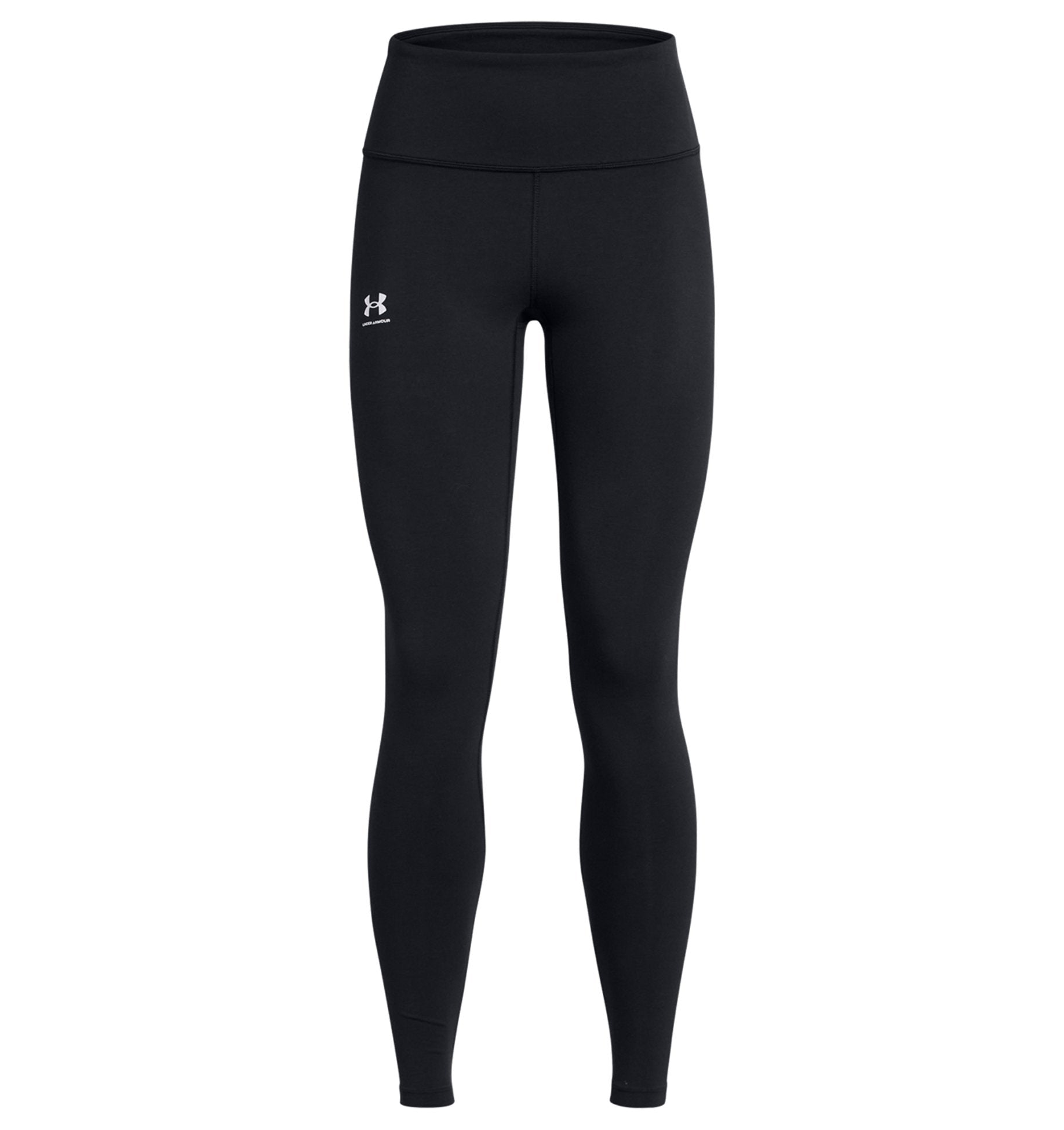 UNDER ARMOUR CAMPUS LEGGING Trainingshosen & Jogginghosen UNDER ARMOUR BLACK XS