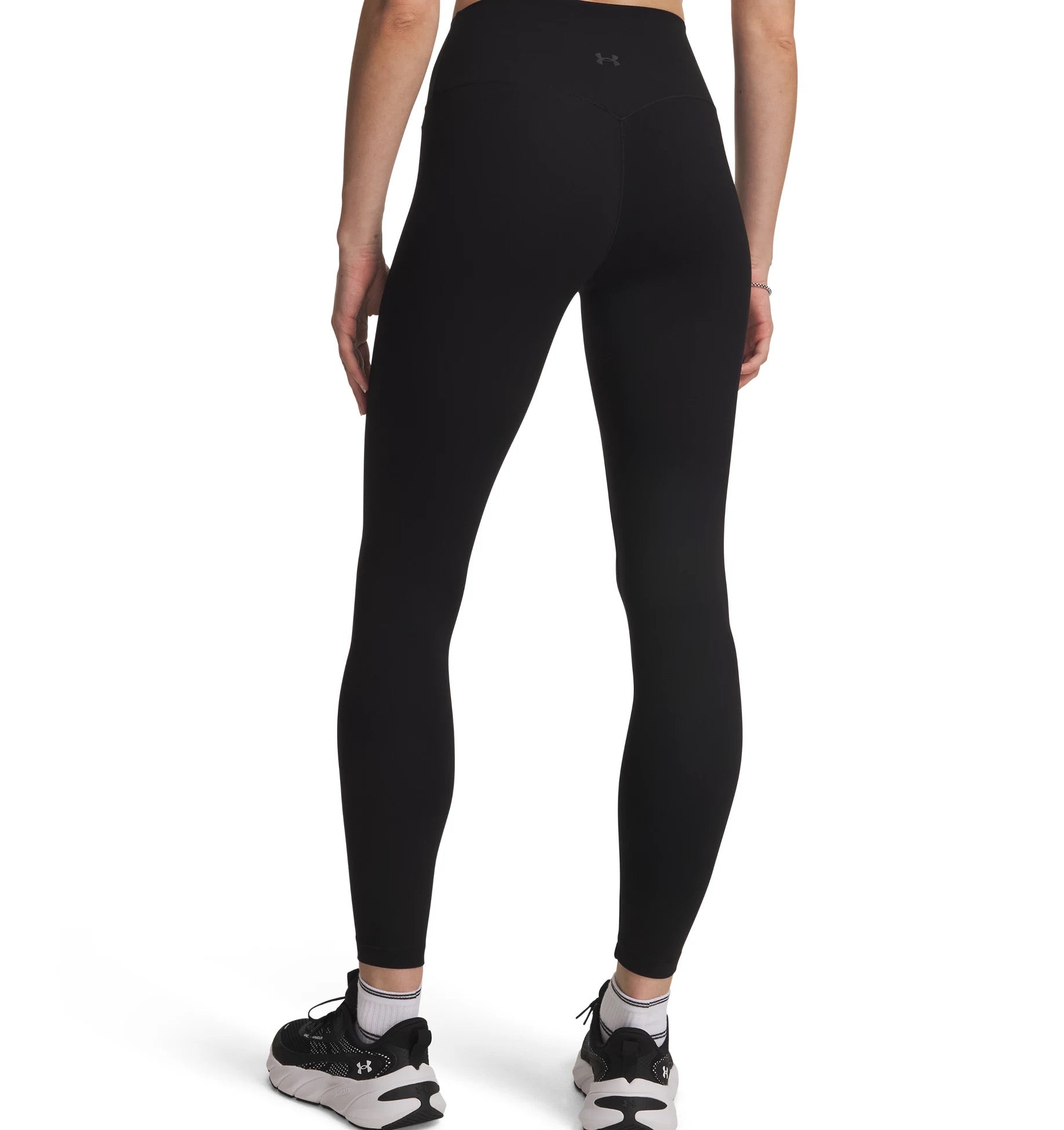 UNDER ARMOUR MERIDIAN 7/8 LEGGING Trainingshosen & Jogginghosen UNDER ARMOUR