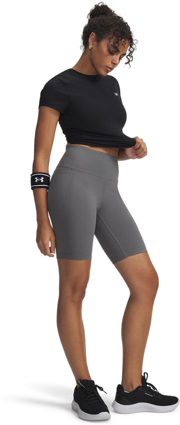UNDER ARMOUR MOTION BIKE SHORT EMEA Trainingshosen & Jogginghosen UNDER ARMOUR