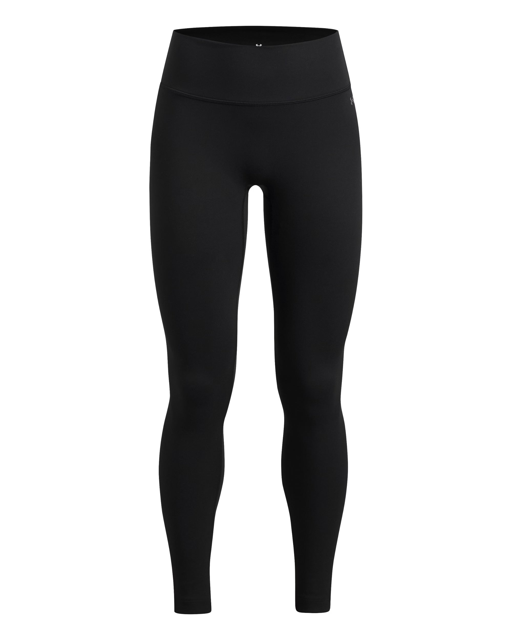 UNDER ARMOUR MOTION LEGGING Trainingshosen & Jogginghosen UNDER ARMOUR BLACK S