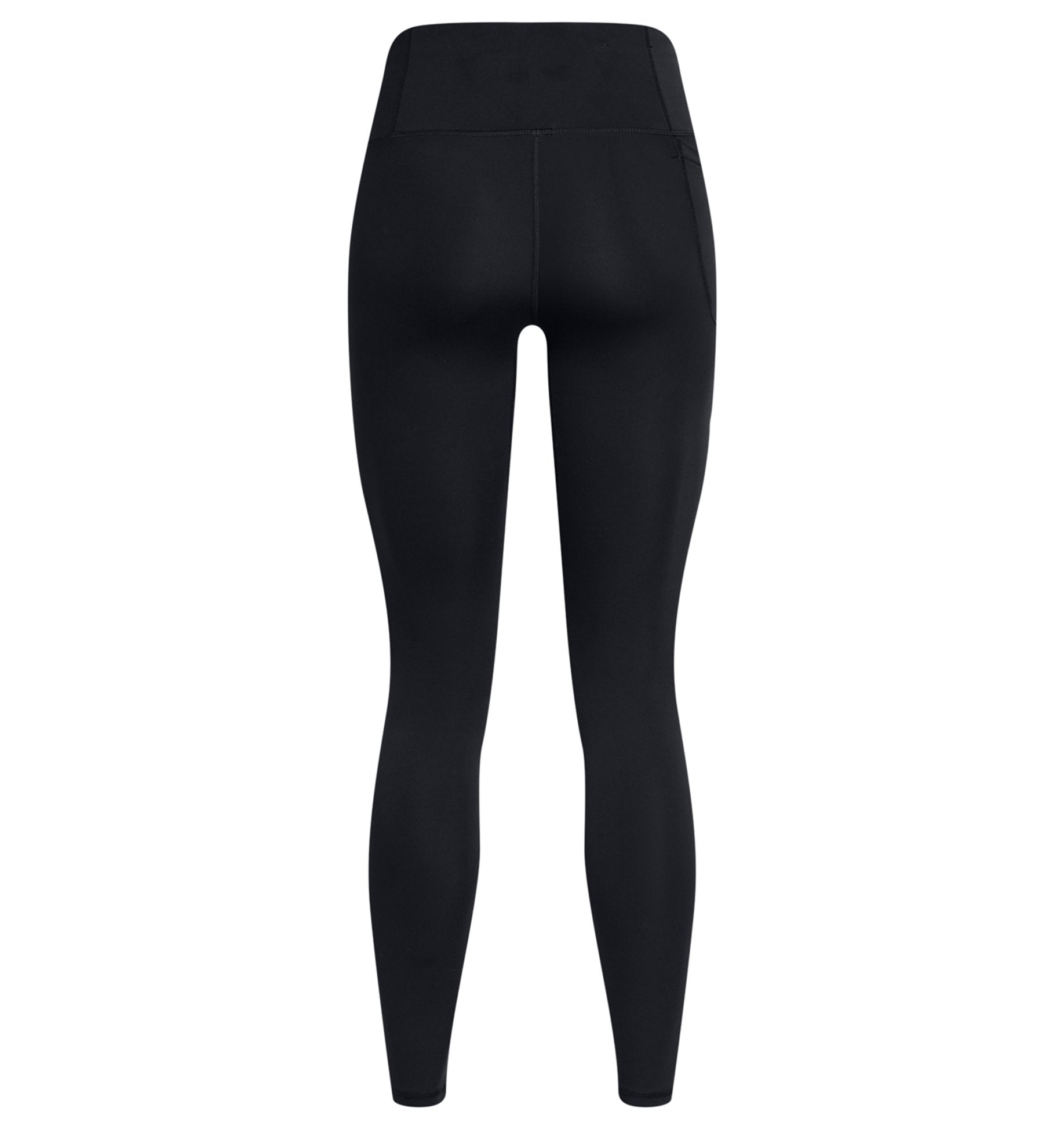 UNDER ARMOUR MOTION LEGGING EMEA 001 BLACK Trainingshosen & Jogginghosen UNDER ARMOUR