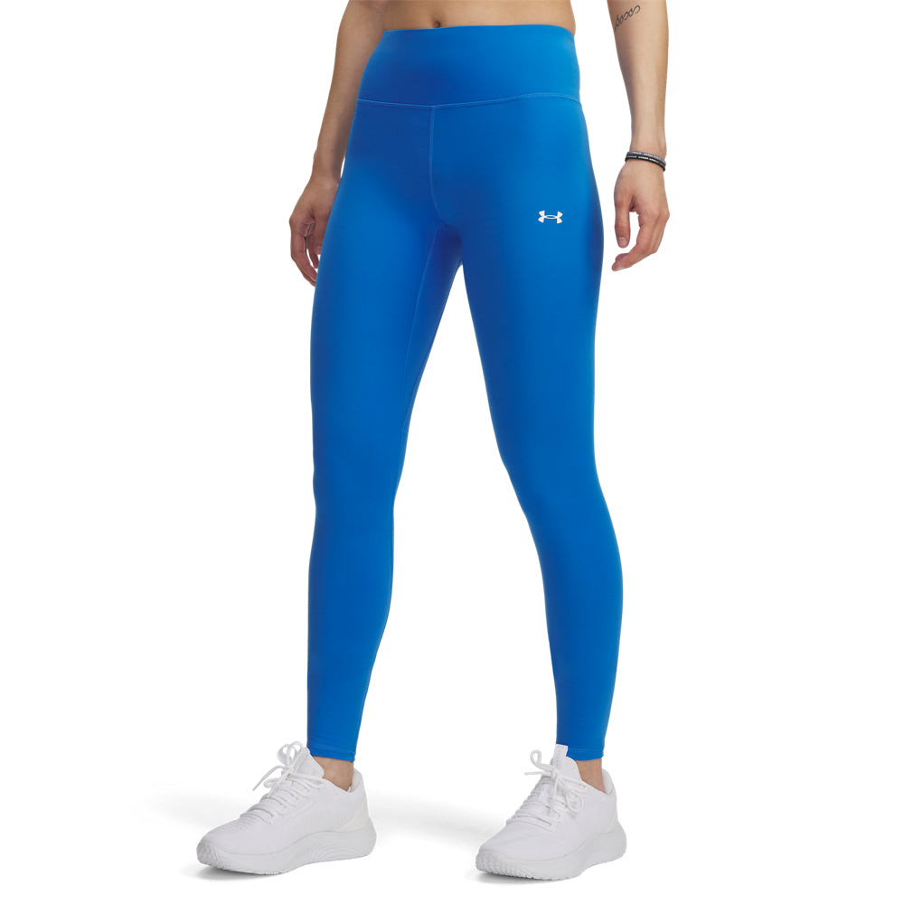 UNDER ARMOUR MOTION LEGGING EMEA 001 BLACK Trainingshosen & Jogginghosen UNDER ARMOUR OBSIDIAN/WHITE S