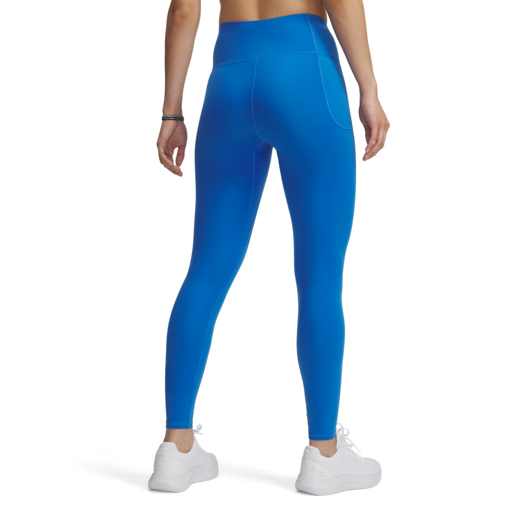 UNDER ARMOUR MOTION LEGGING EMEA 001 BLACK Trainingshosen & Jogginghosen UNDER ARMOUR