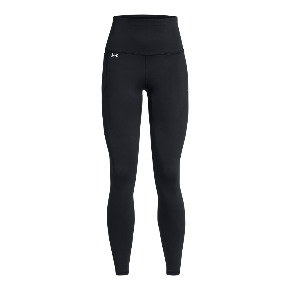 UNDER ARMOUR MOTION UHR LEGGING Trainingshosen & Jogginghosen UNDER ARMOUR BLACK XS