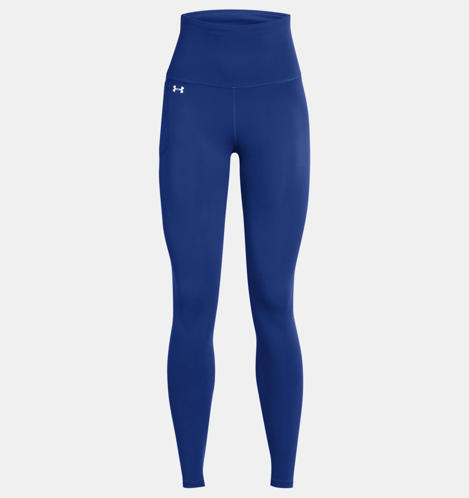 UNDER ARMOUR MOTION UHR LEGGING Trainingshosen & Jogginghosen UNDER ARMOUR TECH BLUE S