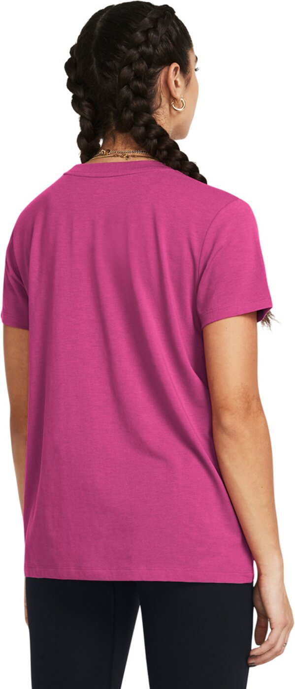 UNDER ARMOUR OFF CAMPUS CORE SS Trainingsshirts UNDER ARMOUR