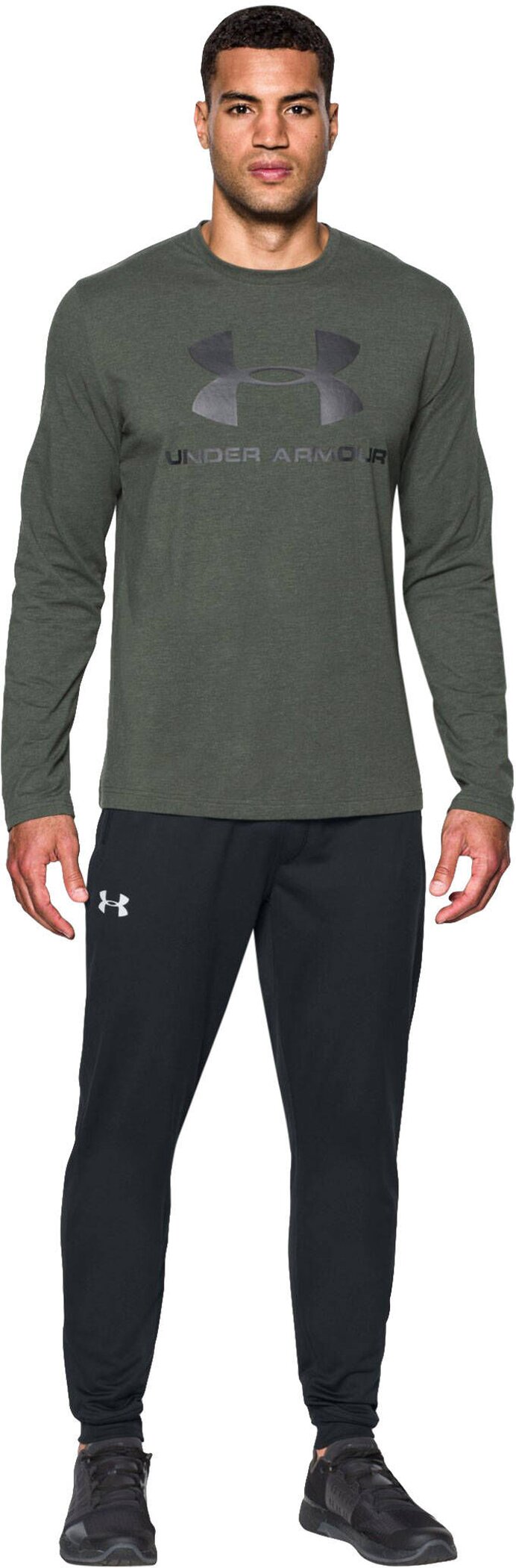 UNDER ARMOUR Herren Jogginghose Trainingshosen & Jogginghosen UNDER ARMOUR