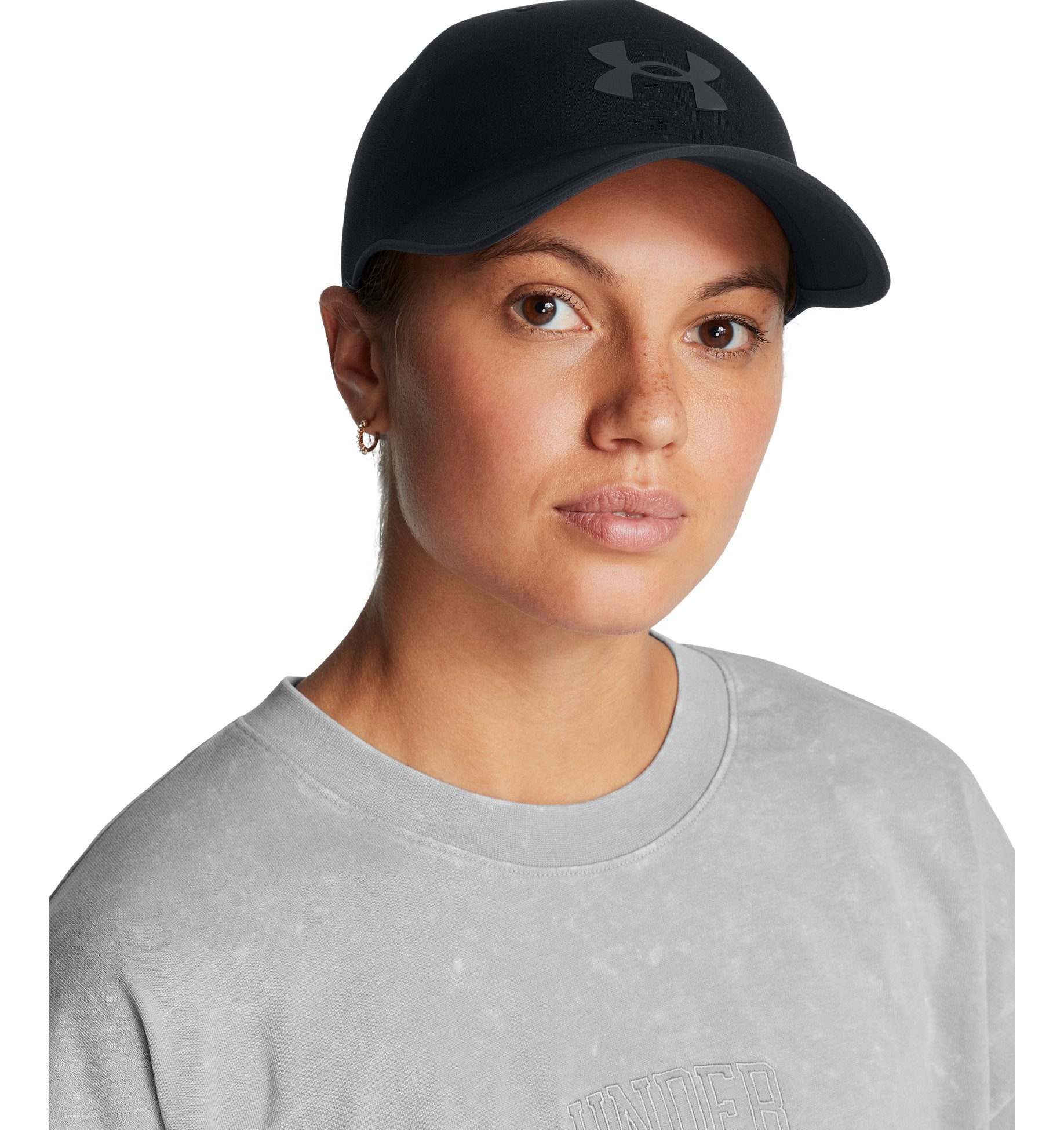 UNDER ARMOUR STEALTHFORM UNCRUSHABLE Caps UNDER ARMOUR