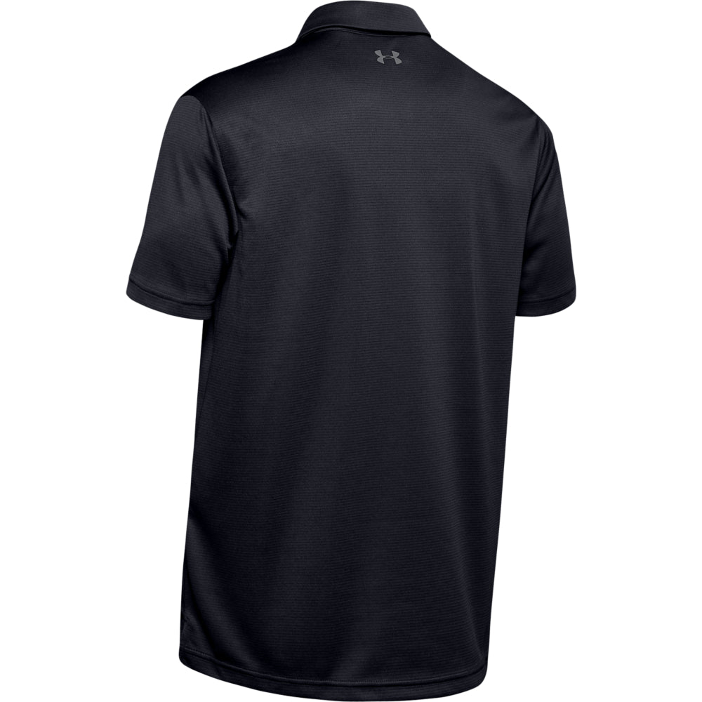 UNDER ARMOUR TECH POLO Trainingsshirts UNDER ARMOUR