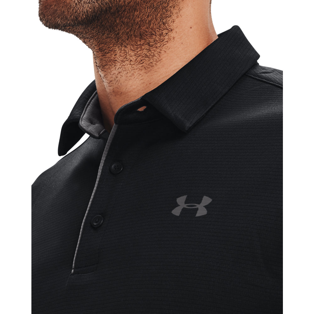 UNDER ARMOUR TECH POLO Trainingsshirts UNDER ARMOUR