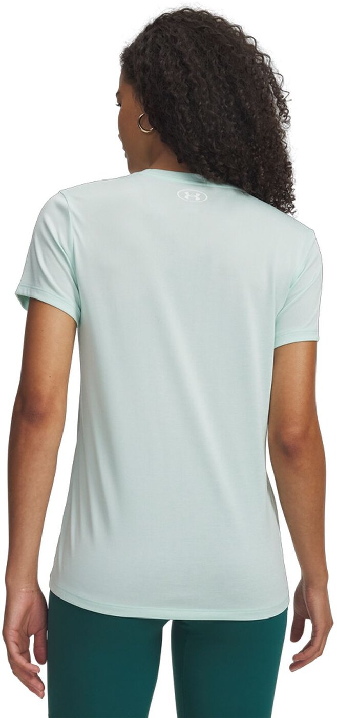 UNDER ARMOUR TECH SSC- TWIST Trainingsshirts UNDER ARMOUR