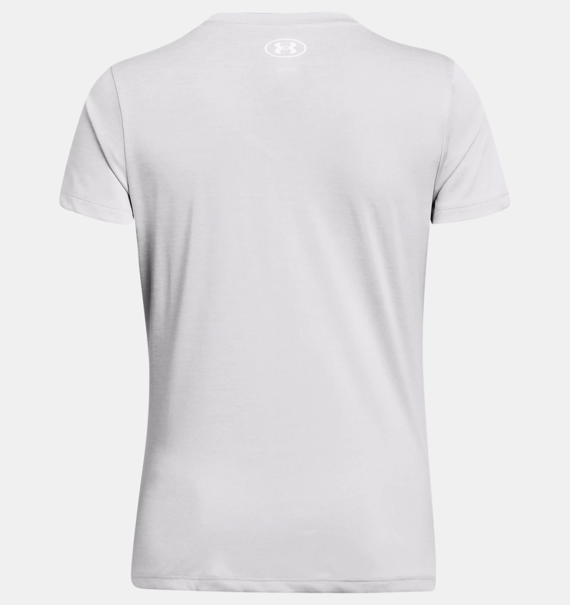 UNDER ARMOUR TECH SSV- TWIST Trainingsshirts UNDER ARMOUR