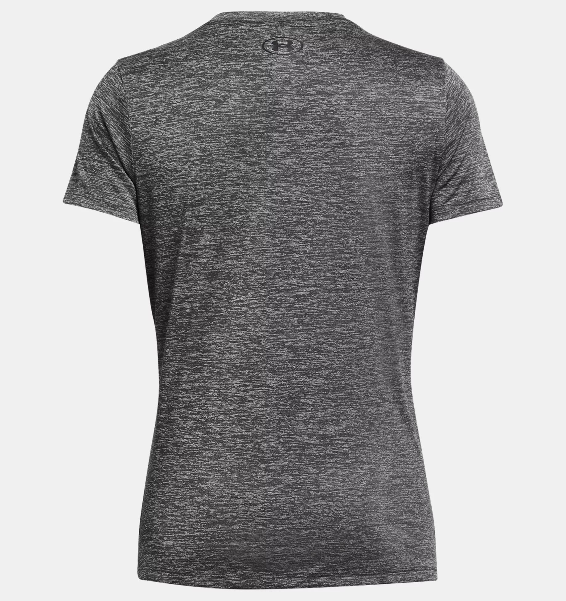 UNDER ARMOUR TECH SSV- TWIST Trainingsshirts UNDER ARMOUR