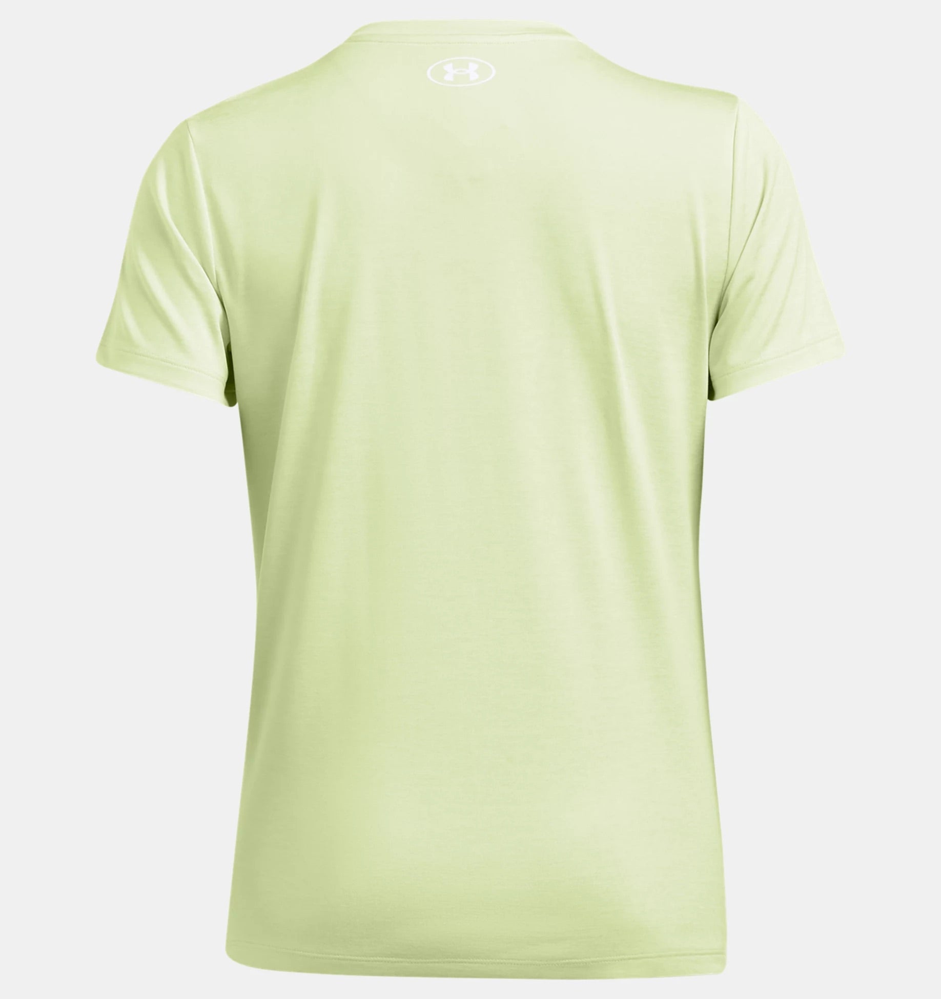 UNDER ARMOUR TECH SSV- TWIST Trainingsshirts UNDER ARMOUR
