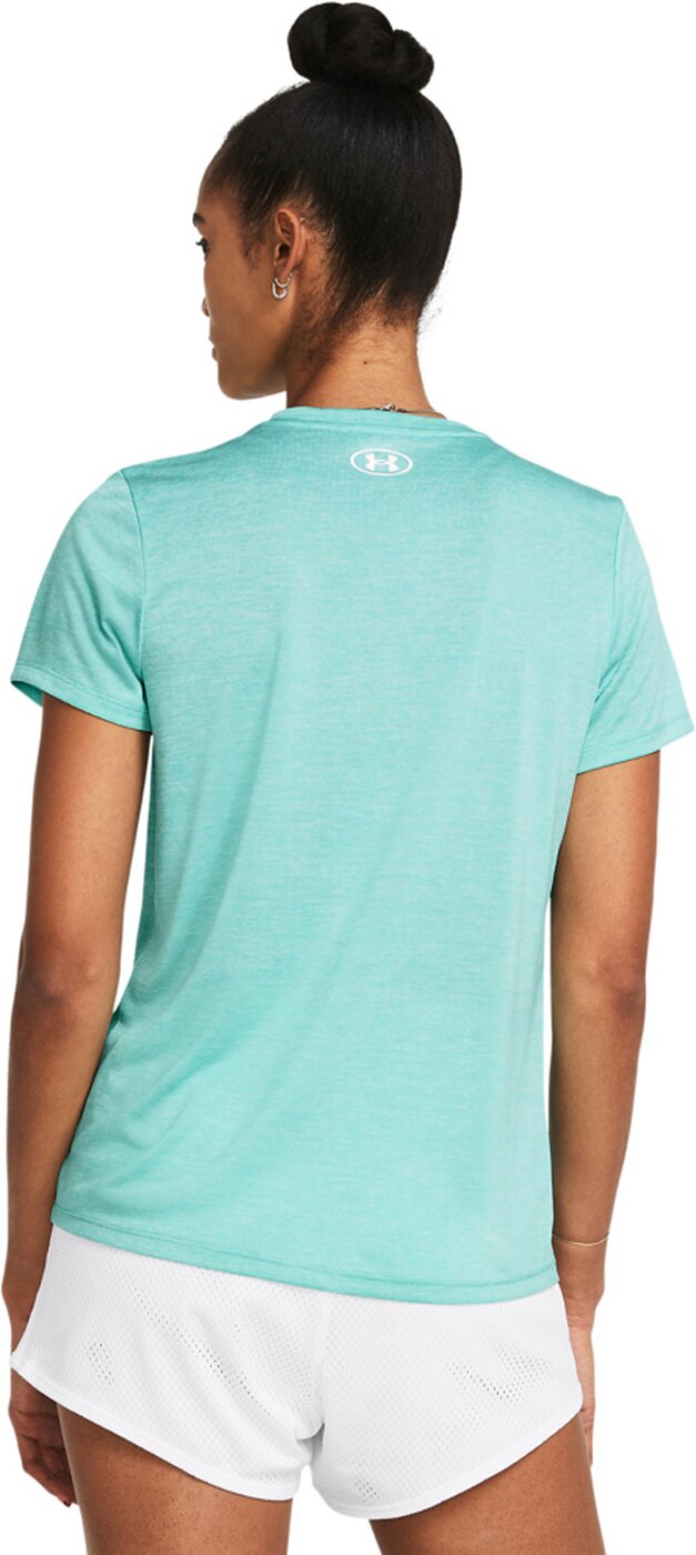 UNDER ARMOUR TECH SSV- TWIST Trainingsshirts UNDER ARMOUR