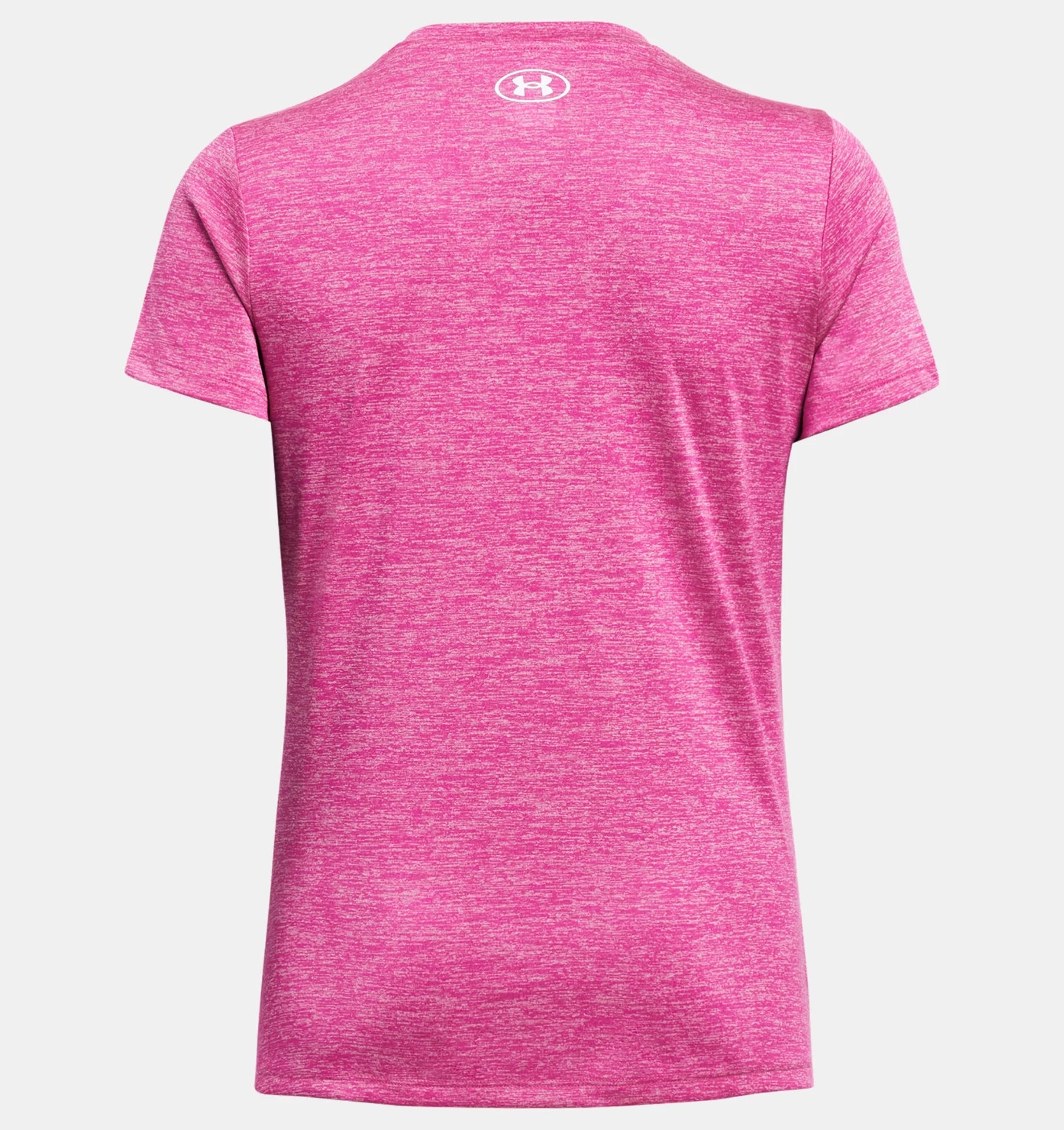 UNDER ARMOUR TECH SSV- TWIST Trainingsshirts UNDER ARMOUR