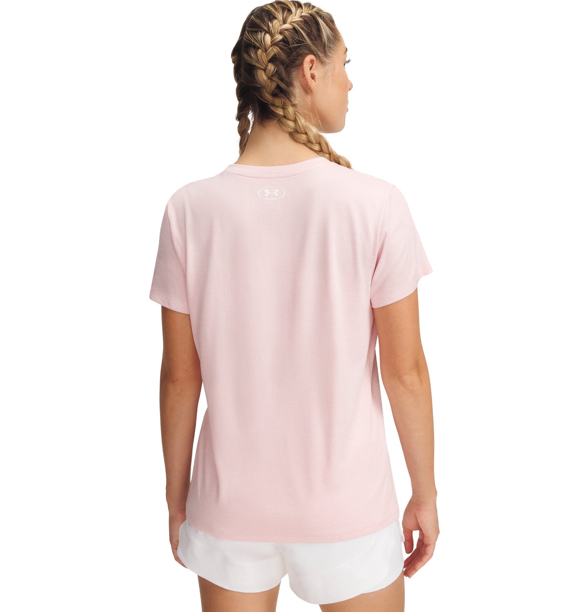 UNDER ARMOUR TECH SSV- TWIST Trainingsshirts UNDER ARMOUR