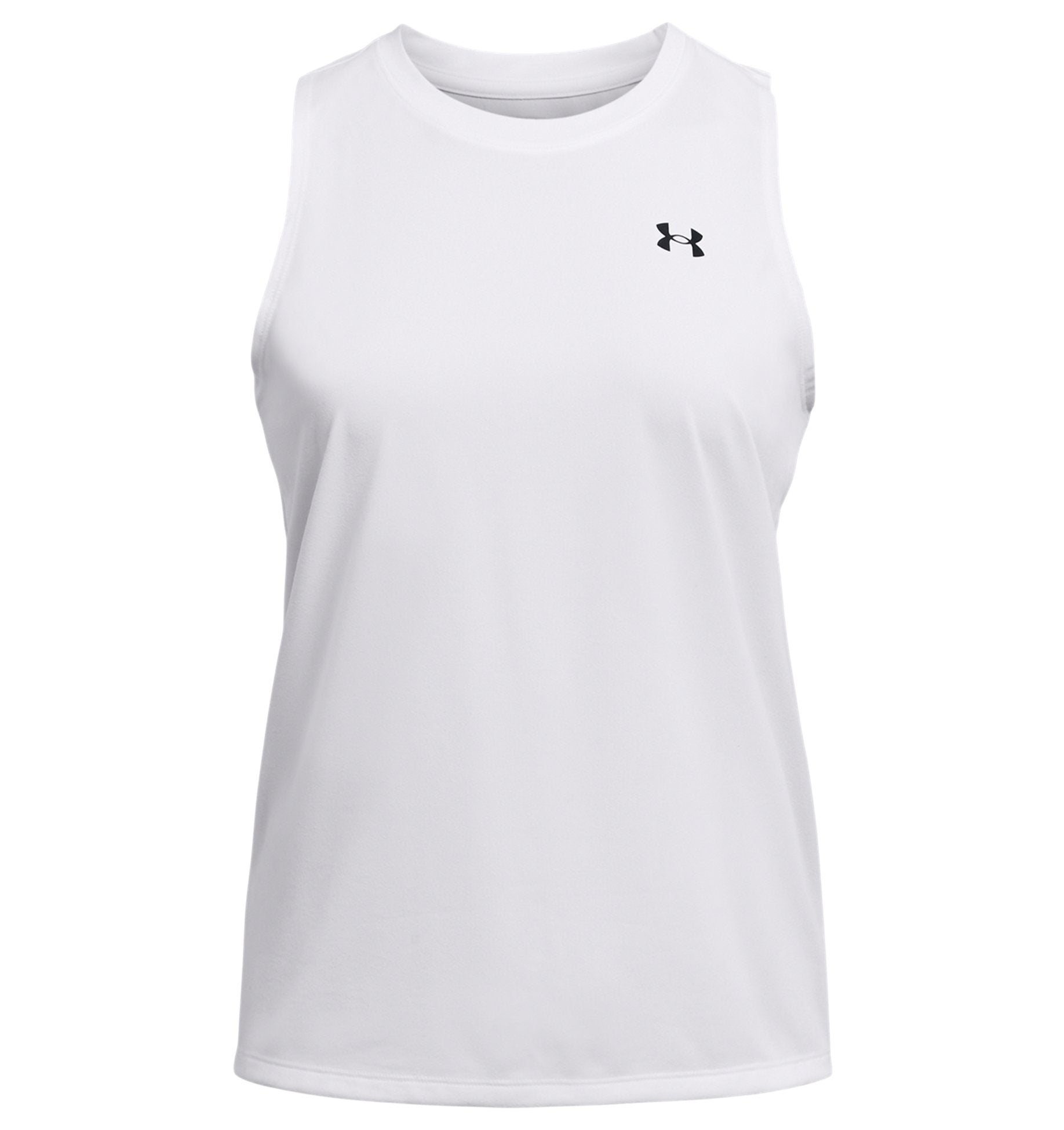 UNDER ARMOUR TECH TANK SOLID Trainingsshirts UNDER ARMOUR
