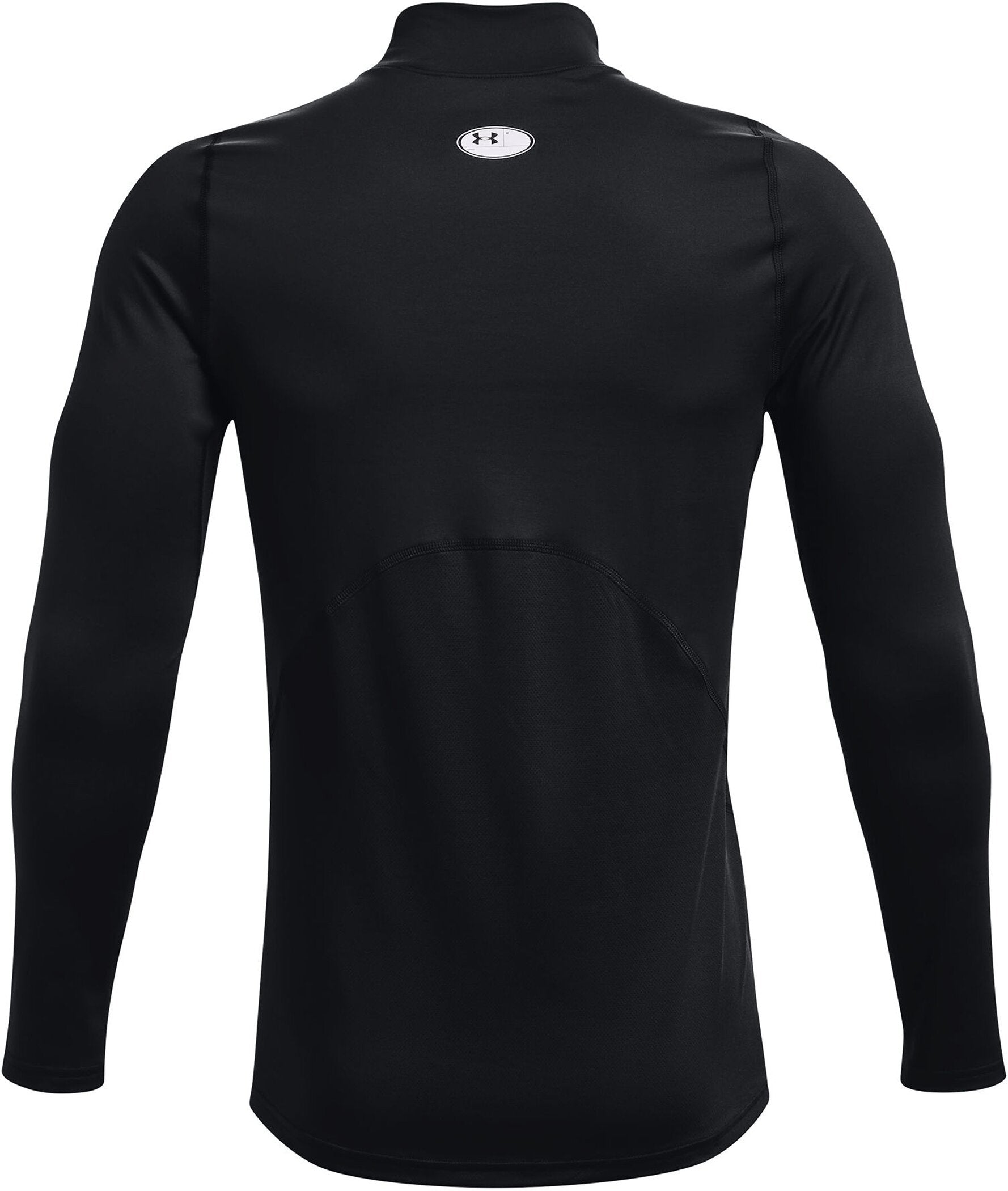 UNDER ARMOUR UA CG ARMOUR FITTED MOCK Trainingsshirts UNDER ARMOUR