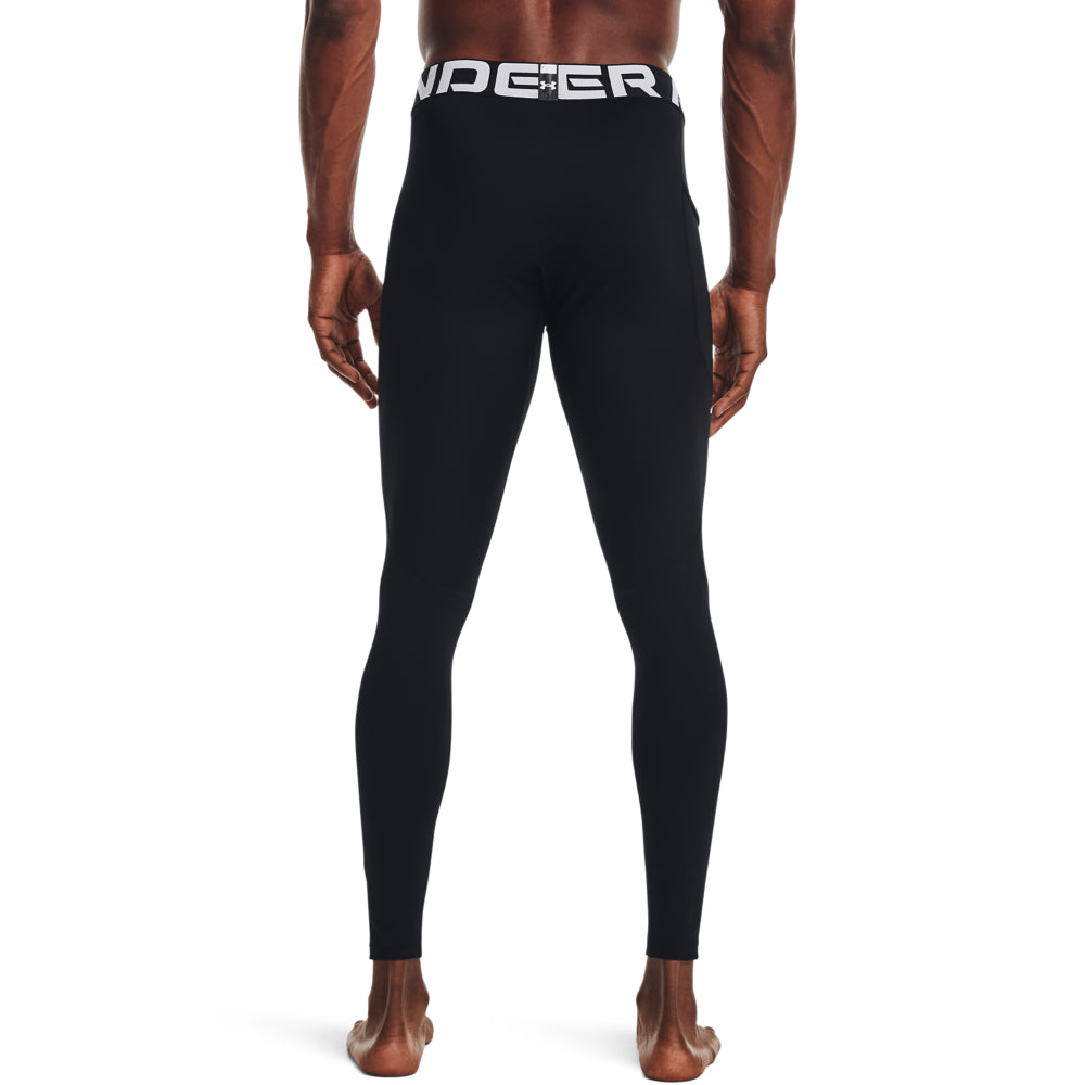 UNDER ARMOUR UA CG ARMOUR LEGGINGS Unterhosen UNDER ARMOUR