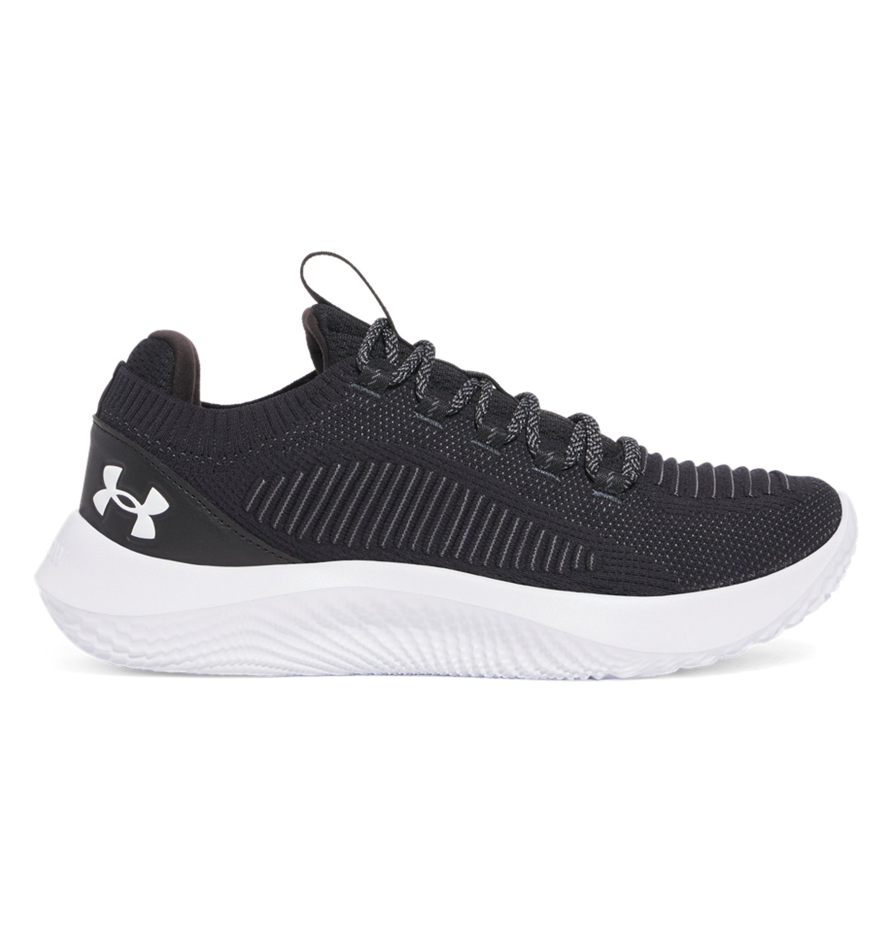 UNDER ARMOUR UA DYNAMIC 2 Trainingsschuhe UNDER ARMOUR 002 BLACK 41