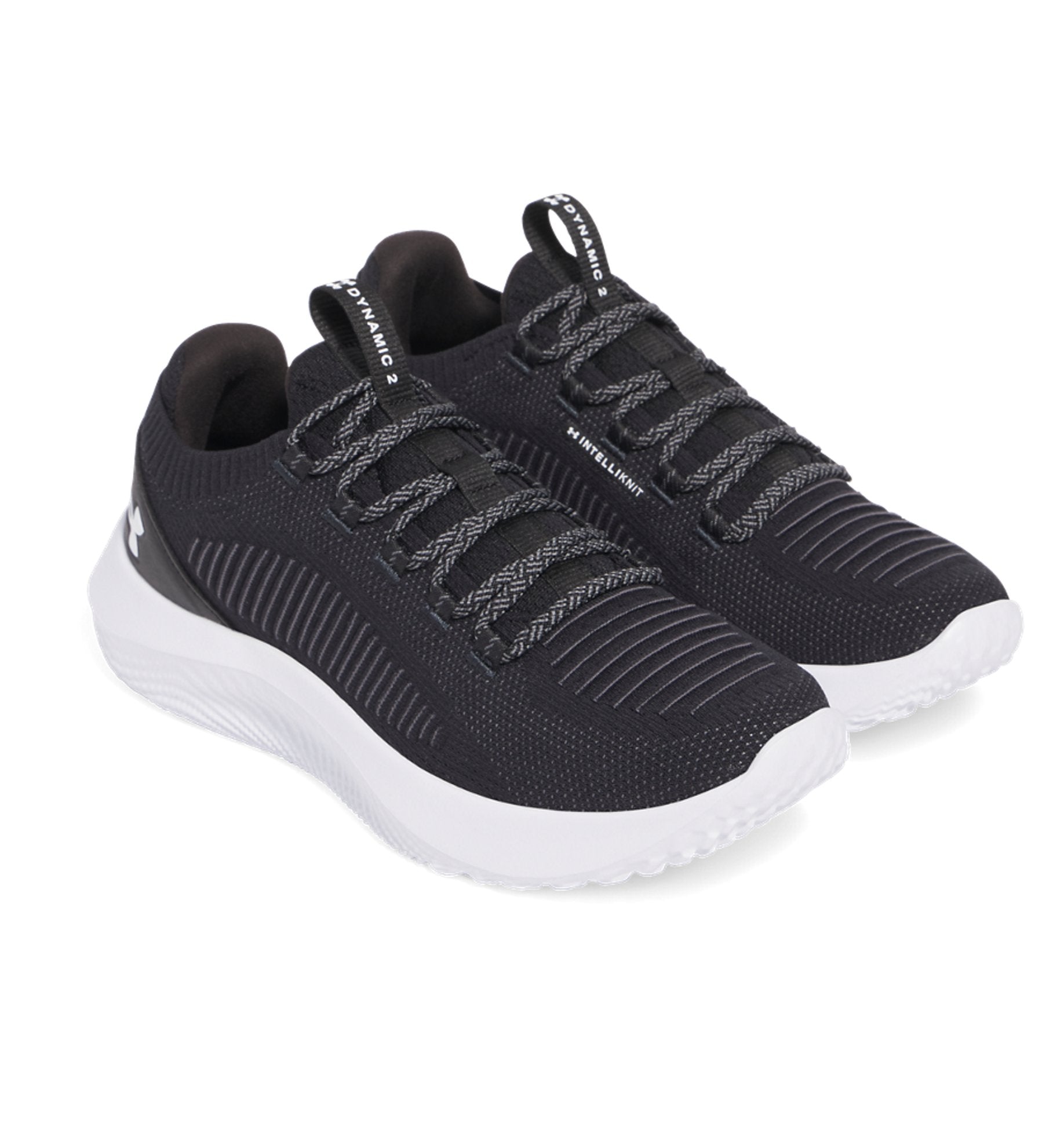 UNDER ARMOUR UA DYNAMIC 2 Trainingsschuhe UNDER ARMOUR